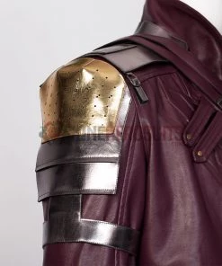 OneHeroSuits Star Lord Peter Quill Top Level Cosplay Costumes