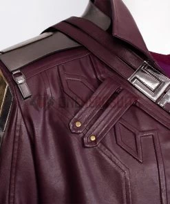 OneHeroSuits Star Lord Peter Quill Top Level Cosplay Costumes