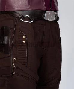 OneHeroSuits Star Lord Peter Quill Top Level Cosplay Costumes