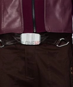 OneHeroSuits Star Lord Peter Quill Top Level Cosplay Costumes