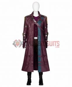 OneHeroSuits Star Lord Peter Quill Top Level Cosplay Costumes
