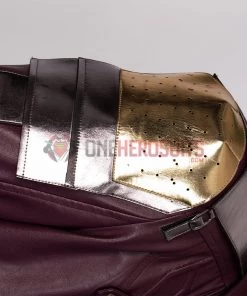 OneHeroSuits Star Lord Peter Quill Top Level Cosplay Costumes