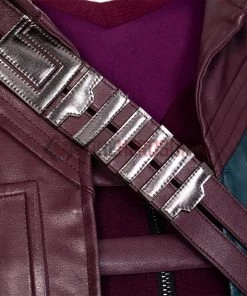OneHeroSuits Star Lord Peter Quill Top Level Cosplay Costumes