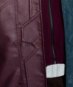 OneHeroSuits Star Lord Peter Quill Top Level Cosplay Costumes