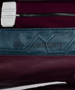 OneHeroSuits Star Lord Peter Quill Top Level Cosplay Costumes