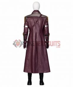 OneHeroSuits Star Lord Peter Quill Top Level Cosplay Costumes