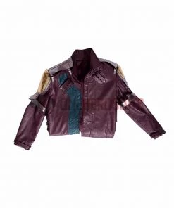 OneHeroSuits Star Lord Peter Quill Top Level Cosplay Costumes