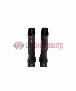 OneHeroSuits Costumes Star Lord Peter Quill Top Level Cosplay Shoes