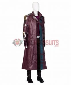 OneHeroSuits Star Lord Peter Quill Top Level Cosplay Costumes