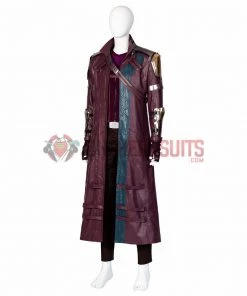 OneHeroSuits Star Lord Peter Quill Top Level Cosplay Costumes