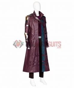 OneHeroSuits Star Lord Peter Quill Top Level Cosplay Costumes