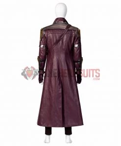 OneHeroSuits Star Lord Peter Quill Top Level Cosplay Costumes