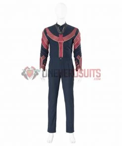 OneHeroSuits Doctor Strange 2 Cosplay Costumes Dark Doctor Strange Top Level Suits