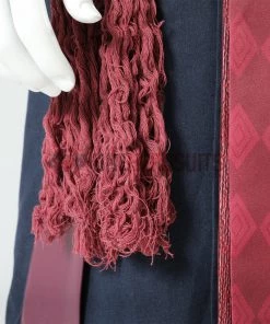 OneHeroSuits Doctor Strange 2 Cosplay Costumes Dark Doctor Strange Top Level Suits