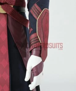 OneHeroSuits Doctor Strange 2 Cosplay Costumes Dark Doctor Strange Top Level Suits