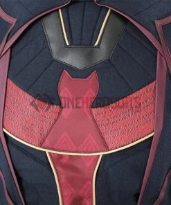 OneHeroSuits Doctor Strange 2 Cosplay Costumes Dark Doctor Strange Top Level Suits