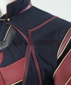 OneHeroSuits Doctor Strange 2 Cosplay Costumes Dark Doctor Strange Top Level Suits