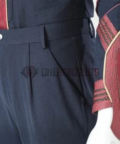 OneHeroSuits Doctor Strange 2 Cosplay Costumes Dark Doctor Strange Top Level Suits