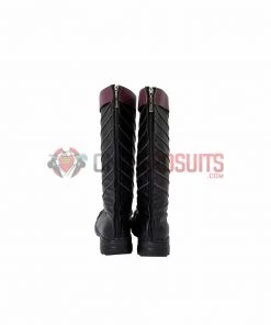 OneHeroSuits Costumes Doctor Strange 2 Cosplay Boots Dark Doctor Strange Top Level Shoes