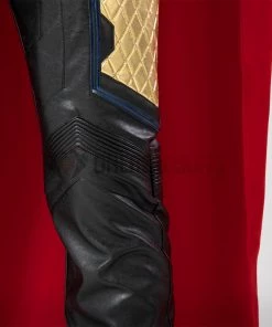 OneHeroSuits Thor 4 Cosplay Costumes Marvelous Thor Top Level Blue Suits