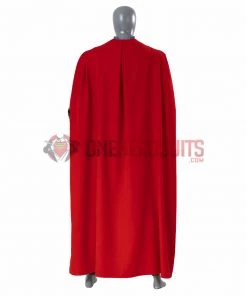 OneHeroSuits Thor 4 Cosplay Costumes Marvelous Thor Top Level Blue Suits