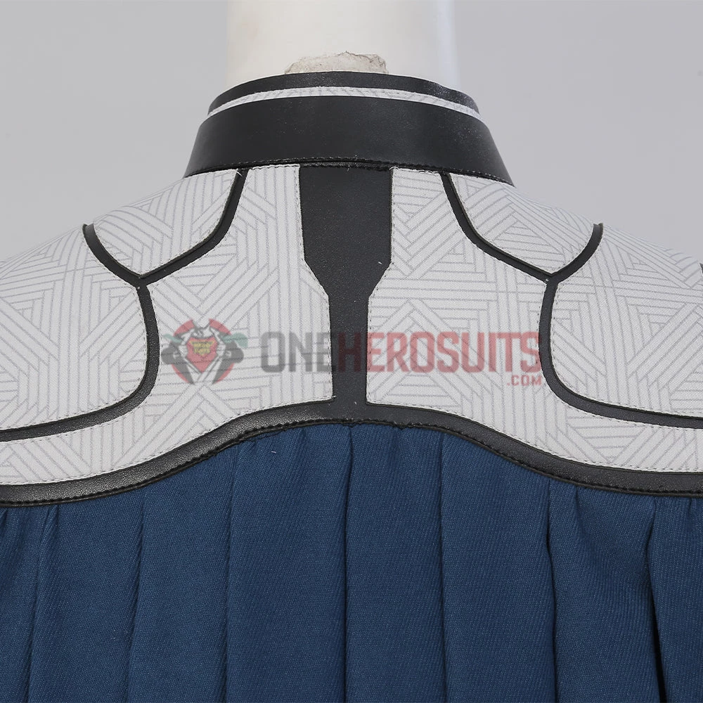 OneHeroSuits Thor 4 Love And Thunder Cosplay Costumes Valkyrie Top Level Suits 37 OneHeroSuits Thor 4 Love And Thunder Cosplay Costumes Valkyrie Top Level Suits