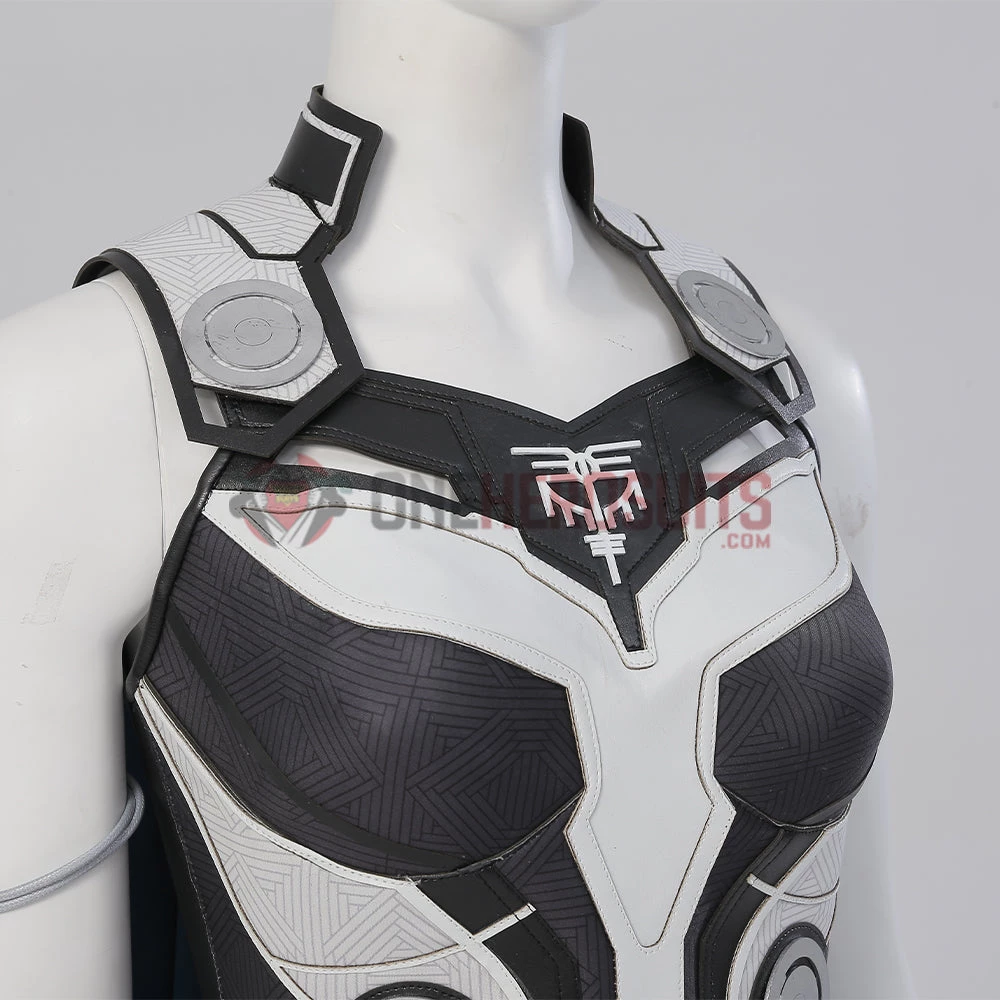 OneHeroSuits Thor 4 Love And Thunder Cosplay Costumes Valkyrie Top Level Suits 15 OneHeroSuits Thor 4 Love And Thunder Cosplay Costumes Valkyrie Top Level Suits