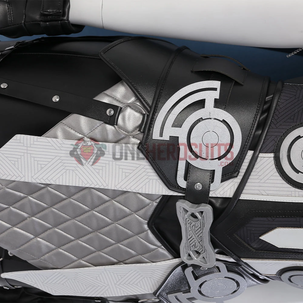 OneHeroSuits Thor 4 Love And Thunder Cosplay Costumes Valkyrie Top Level Suits 26 OneHeroSuits Thor 4 Love And Thunder Cosplay Costumes Valkyrie Top Level Suits