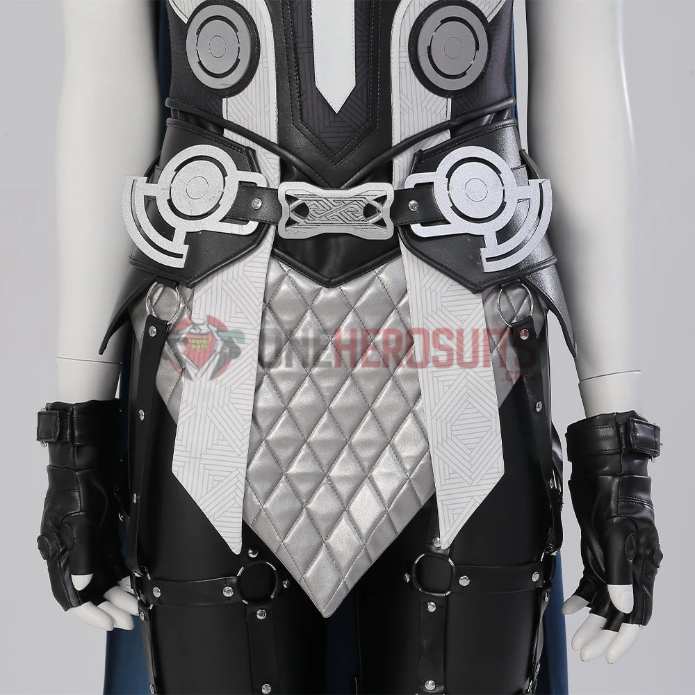 OneHeroSuits Thor 4 Love And Thunder Cosplay Costumes Valkyrie Top Level Suits 22 OneHeroSuits Thor 4 Love And Thunder Cosplay Costumes Valkyrie Top Level Suits