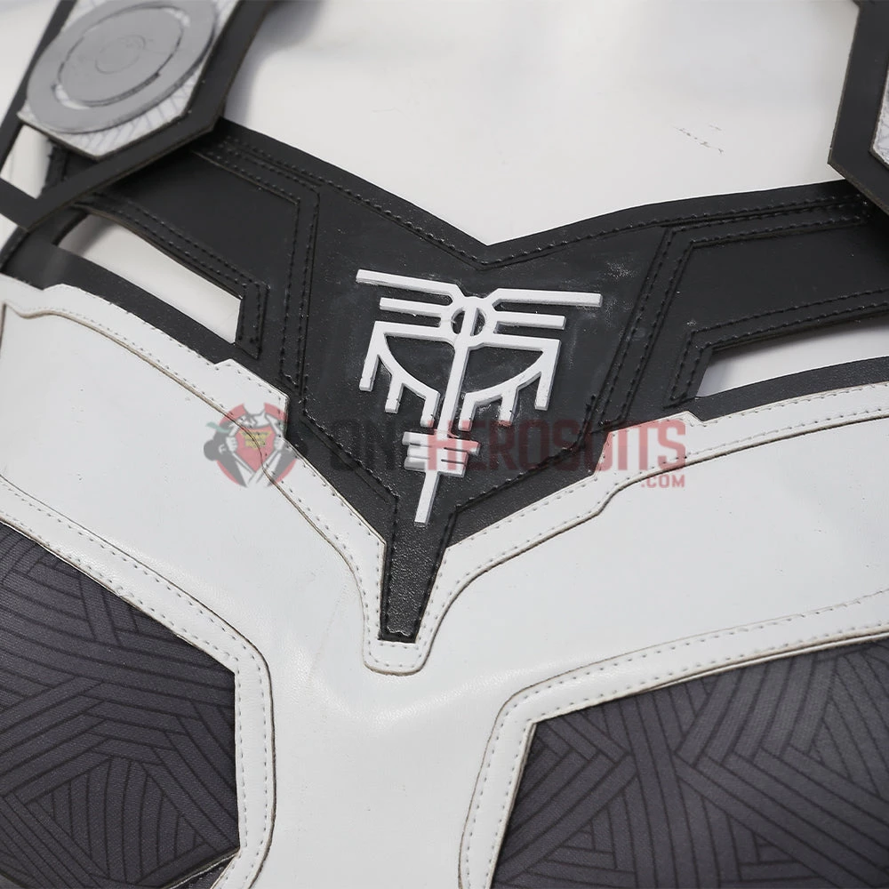 OneHeroSuits Thor 4 Love And Thunder Cosplay Costumes Valkyrie Top Level Suits 18 OneHeroSuits Thor 4 Love And Thunder Cosplay Costumes Valkyrie Top Level Suits