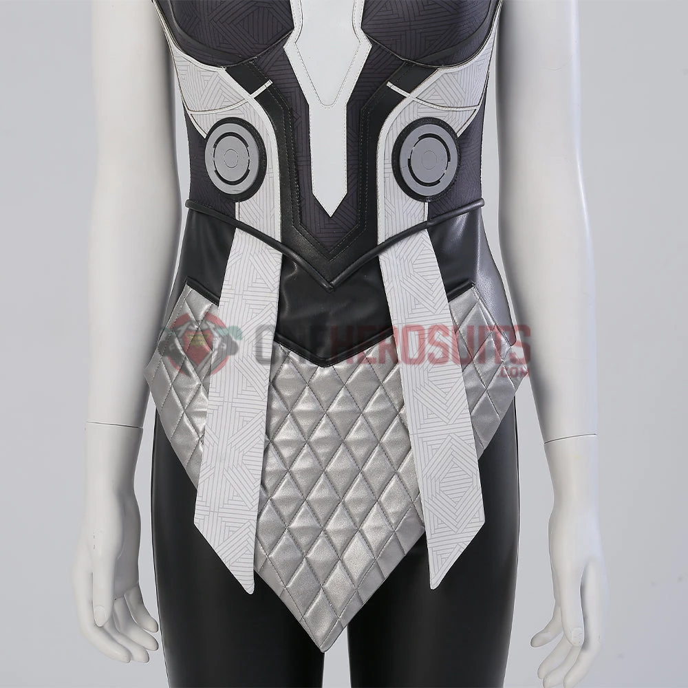 OneHeroSuits Thor 4 Love And Thunder Cosplay Costumes Valkyrie Top Level Suits 19 OneHeroSuits Thor 4 Love And Thunder Cosplay Costumes Valkyrie Top Level Suits