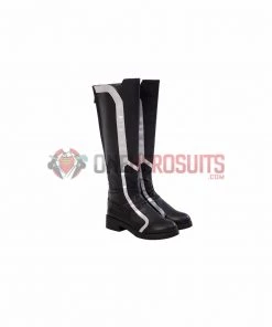 OneHeroSuits Thor 4 Love And Thunder Cosplay Boots Valkyrie Top Level Shoes Costumes 6 OneHeroSuits Thor 4 Love And Thunder Cosplay Boots Valkyrie Top Level Shoes Costumes