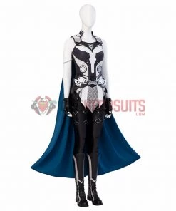 OneHeroSuits Thor 4 Love And Thunder Cosplay Costumes Valkyrie Top Level Suits 42 OneHeroSuits Thor 4 Love And Thunder Cosplay Costumes Valkyrie Top Level Suits