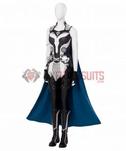 OneHeroSuits Thor 4 Love And Thunder Cosplay Costumes Valkyrie Top Level Suits 43 OneHeroSuits Thor 4 Love And Thunder Cosplay Costumes Valkyrie Top Level Suits