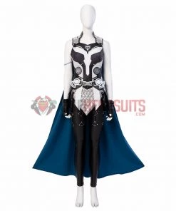 OneHeroSuits Thor 4 Love And Thunder Cosplay Costumes Valkyrie Top Level Suits 45 OneHeroSuits Thor 4 Love And Thunder Cosplay Costumes Valkyrie Top Level Suits