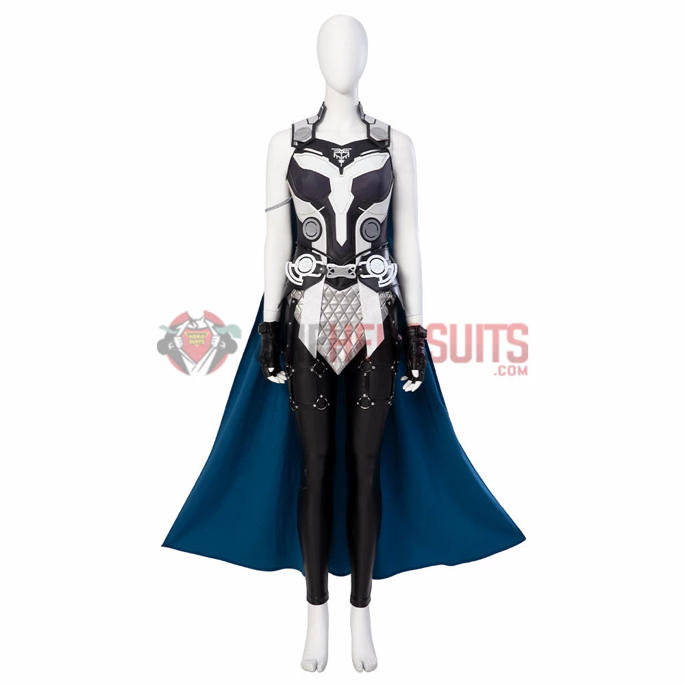 OneHeroSuits Thor 4 Love And Thunder Cosplay Costumes Valkyrie Top Level Suits 8 OneHeroSuits Thor 4 Love And Thunder Cosplay Costumes Valkyrie Top Level Suits