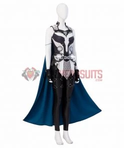 OneHeroSuits Thor 4 Love And Thunder Cosplay Costumes Valkyrie Top Level Suits 46 OneHeroSuits Thor 4 Love And Thunder Cosplay Costumes Valkyrie Top Level Suits