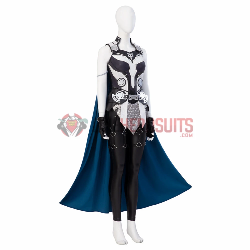 OneHeroSuits Thor 4 Love And Thunder Cosplay Costumes Valkyrie Top Level Suits 9 OneHeroSuits Thor 4 Love And Thunder Cosplay Costumes Valkyrie Top Level Suits