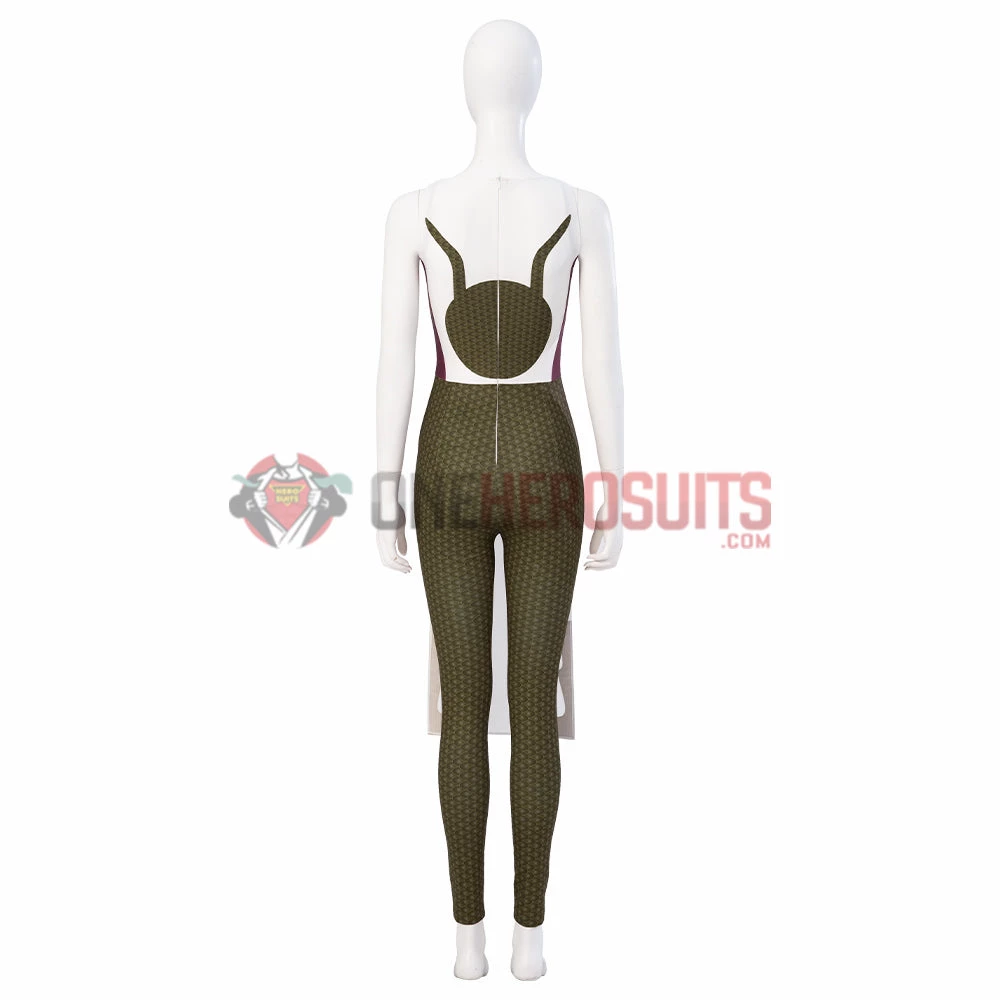 OneHeroSuits Moon Knight Layla Cosplay Costumes Scarlet Scarab Layla Top Level Suits 12 OneHeroSuits Moon Knight Layla Cosplay Costumes Scarlet Scarab Layla Top Level Suits