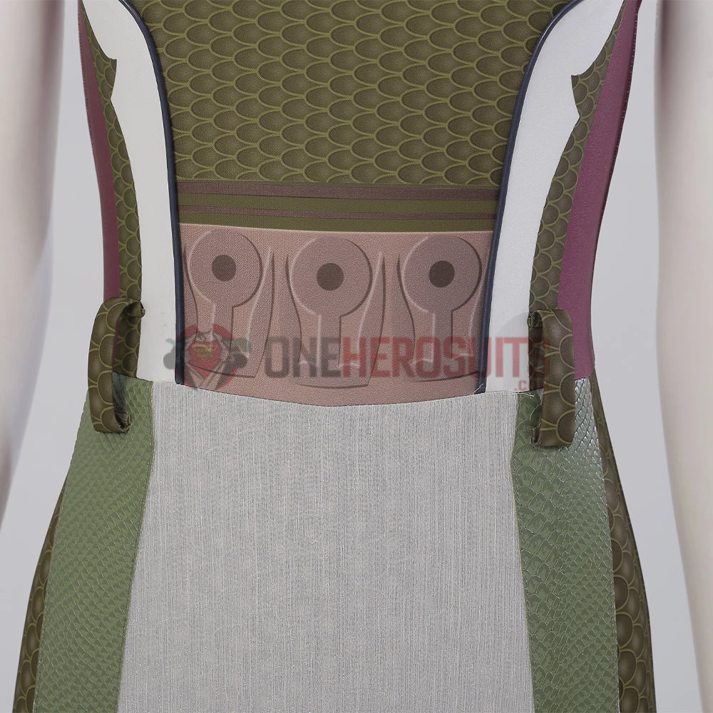 OneHeroSuits Moon Knight Layla Cosplay Costumes Scarlet Scarab Layla Top Level Suits 15 OneHeroSuits Moon Knight Layla Cosplay Costumes Scarlet Scarab Layla Top Level Suits