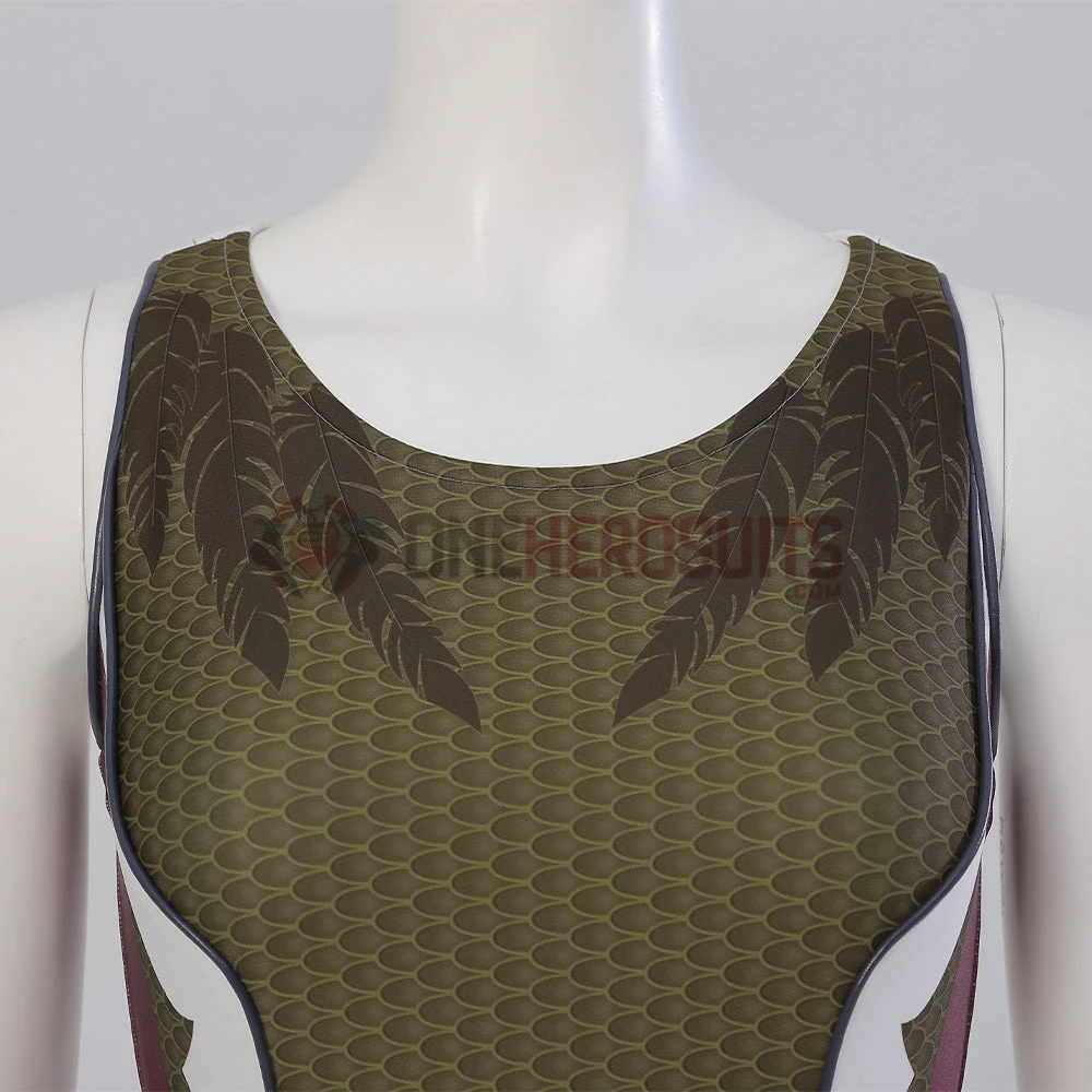 OneHeroSuits Moon Knight Layla Cosplay Costumes Scarlet Scarab Layla Top Level Suits 16 OneHeroSuits Moon Knight Layla Cosplay Costumes Scarlet Scarab Layla Top Level Suits