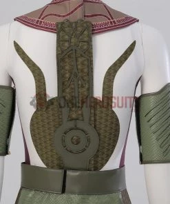 OneHeroSuits Moon Knight Layla Cosplay Costumes Scarlet Scarab Layla Top Level Suits 53 OneHeroSuits Moon Knight Layla Cosplay Costumes Scarlet Scarab Layla Top Level Suits