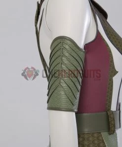 OneHeroSuits Moon Knight Layla Cosplay Costumes Scarlet Scarab Layla Top Level Suits 54 OneHeroSuits Moon Knight Layla Cosplay Costumes Scarlet Scarab Layla Top Level Suits