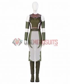 OneHeroSuits Moon Knight Layla Cosplay Costumes Scarlet Scarab Layla Top Level Suits 37 OneHeroSuits Moon Knight Layla Cosplay Costumes Scarlet Scarab Layla Top Level Suits