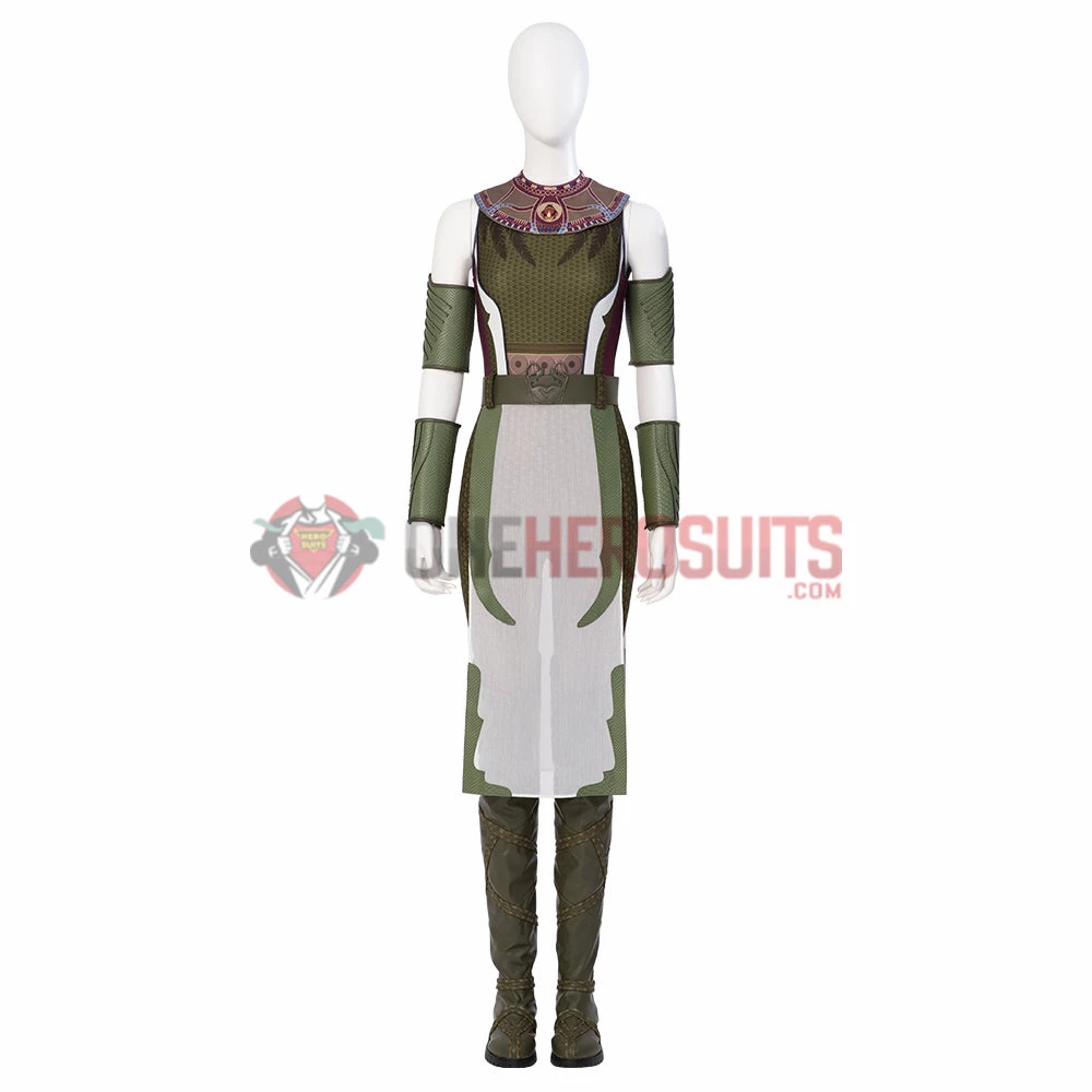 OneHeroSuits Moon Knight Layla Cosplay Costumes Scarlet Scarab Layla Top Level Suits 3 OneHeroSuits Moon Knight Layla Cosplay Costumes Scarlet Scarab Layla Top Level Suits