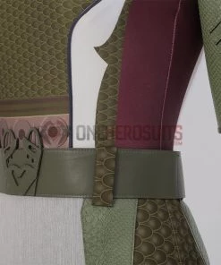 OneHeroSuits Moon Knight Layla Cosplay Costumes Scarlet Scarab Layla Top Level Suits 57 OneHeroSuits Moon Knight Layla Cosplay Costumes Scarlet Scarab Layla Top Level Suits