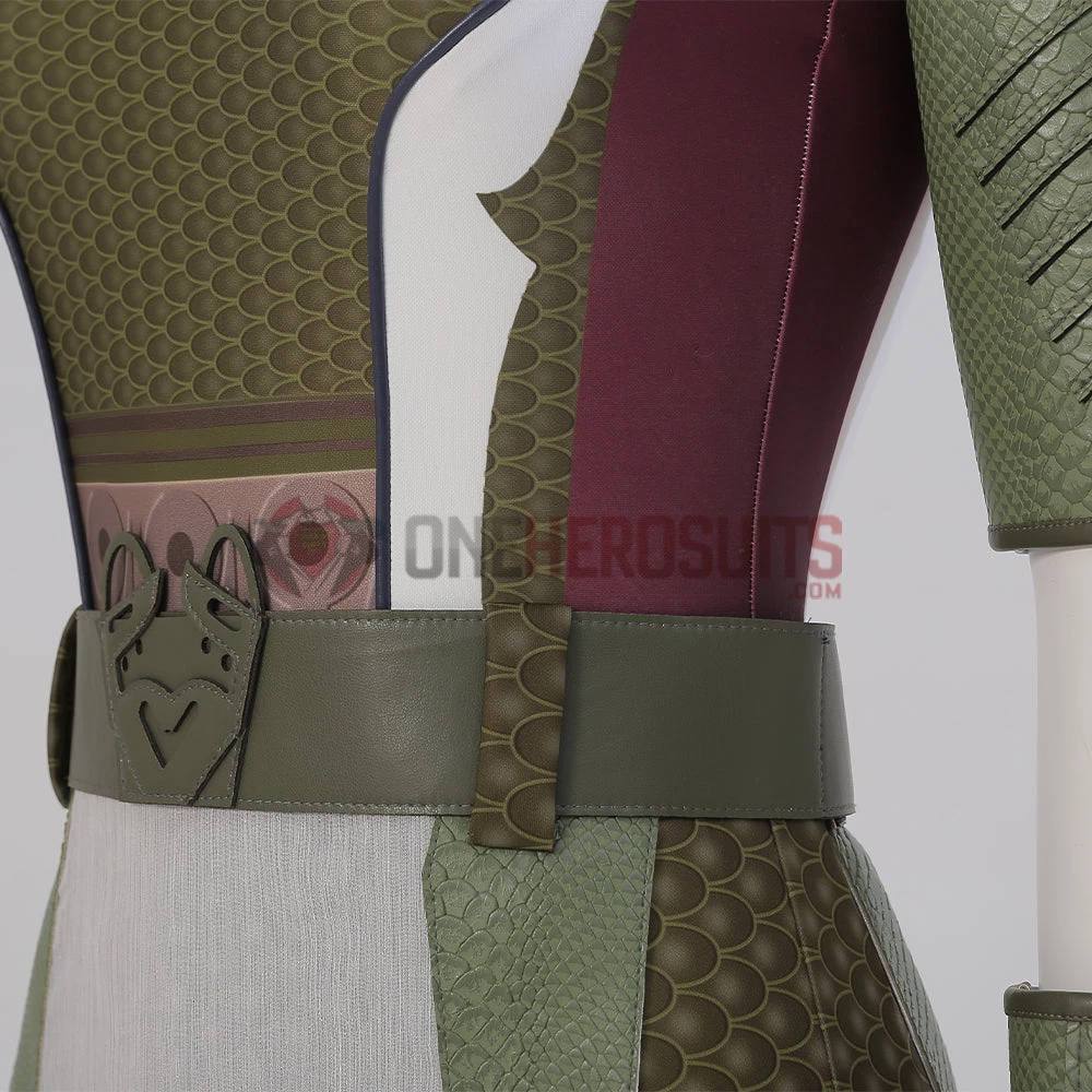 OneHeroSuits Moon Knight Layla Cosplay Costumes Scarlet Scarab Layla Top Level Suits 23 OneHeroSuits Moon Knight Layla Cosplay Costumes Scarlet Scarab Layla Top Level Suits