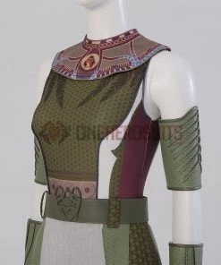 OneHeroSuits Moon Knight Layla Cosplay Costumes Scarlet Scarab Layla Top Level Suits 58 OneHeroSuits Moon Knight Layla Cosplay Costumes Scarlet Scarab Layla Top Level Suits