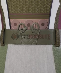 OneHeroSuits Moon Knight Layla Cosplay Costumes Scarlet Scarab Layla Top Level Suits 62 OneHeroSuits Moon Knight Layla Cosplay Costumes Scarlet Scarab Layla Top Level Suits