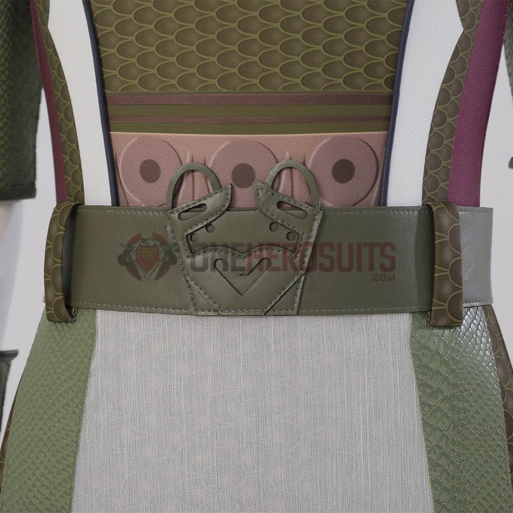 OneHeroSuits Moon Knight Layla Cosplay Costumes Scarlet Scarab Layla Top Level Suits 28 OneHeroSuits Moon Knight Layla Cosplay Costumes Scarlet Scarab Layla Top Level Suits